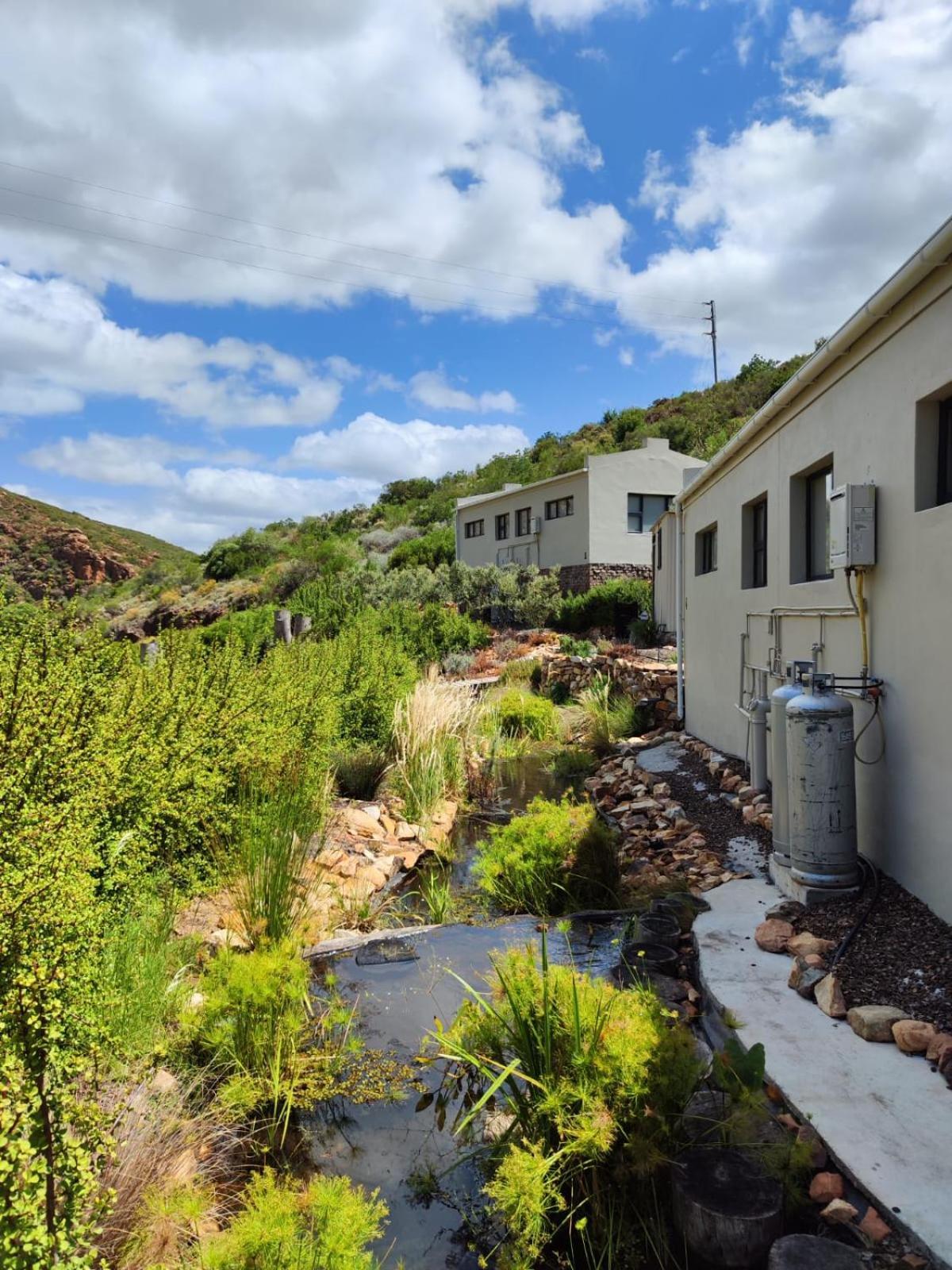 Roodekloof Apartment Montagu Exterior foto