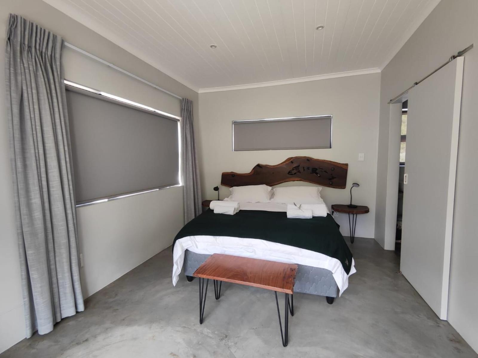 Roodekloof Apartment Montagu Exterior foto